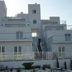Apart-hotel High View Gardens Mazotos