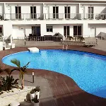 Apart-hotel High View Gardens 4*