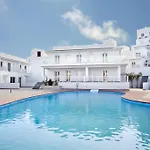 High View Gardens 4* Mazotos