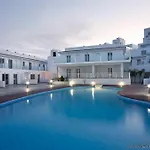 Apart-hotel High View Gardens Mazotos