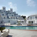 High View Gardens Apart-hotel Mazotos
