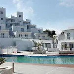 High View Gardens Apart-hotel Mazotos