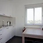 Apart-hotel High View Gardens Mazotos