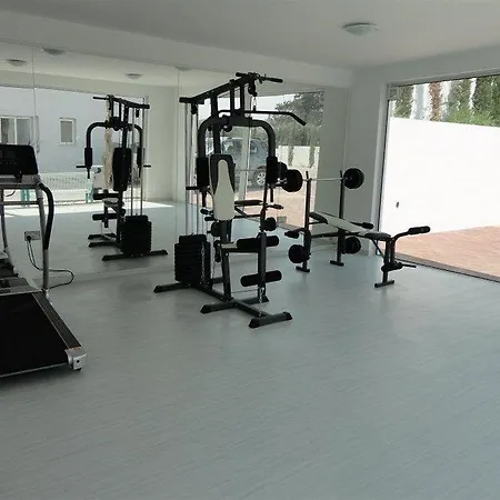 High View Gardens شقة فندقية 4*