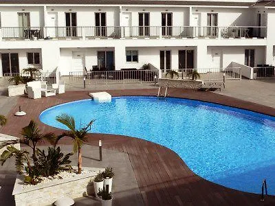 شقة فندقية High View Gardens 4*