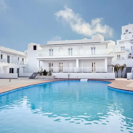 High View Gardens 4* شاطئ مازوتوس