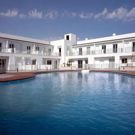 High View Gardens アパートホテル マゾトス