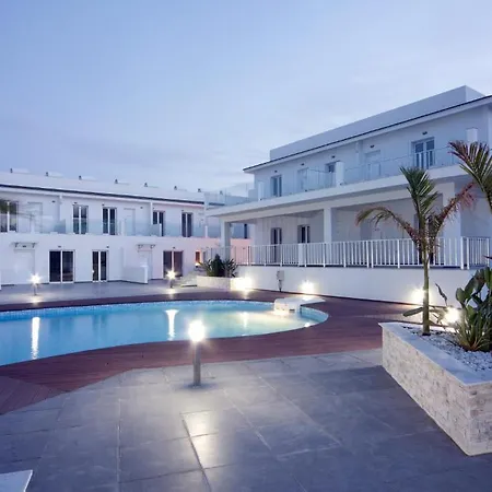 High View Gardens アパートホテル マゾトス