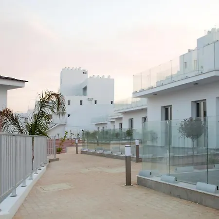 High View Gardens アパートホテル