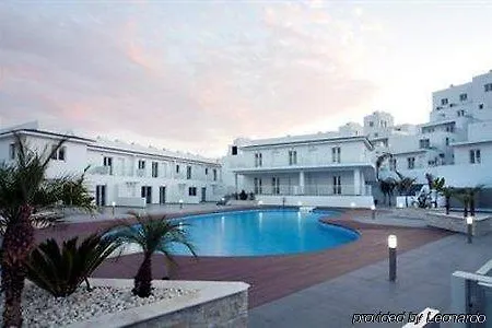 High View Gardens شاطئ مازوتوس
