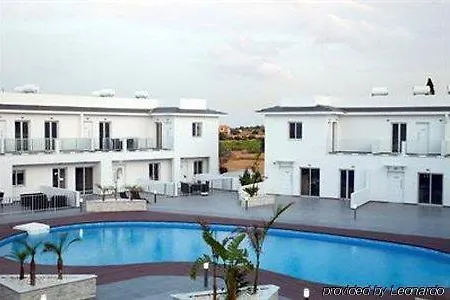 High View Gardens شقة فندقية