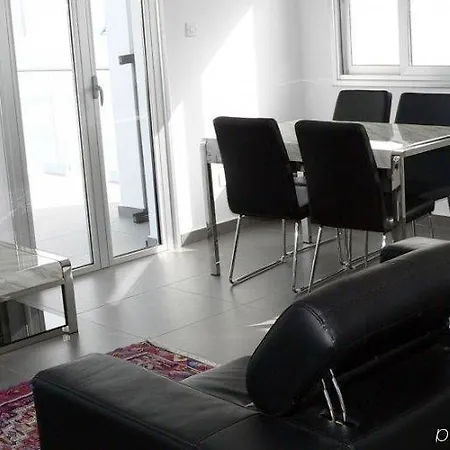 High View Gardens 4* شاطئ مازوتوس
