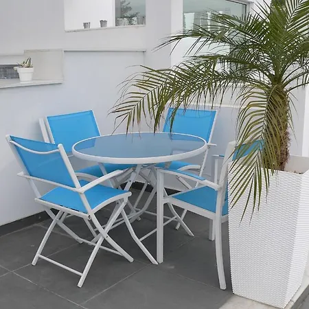 High View Gardens マゾトス