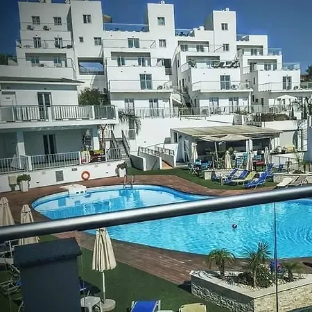 High View Gardens شقة فندقية