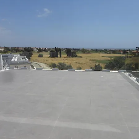 High View Gardens شاطئ مازوتوس