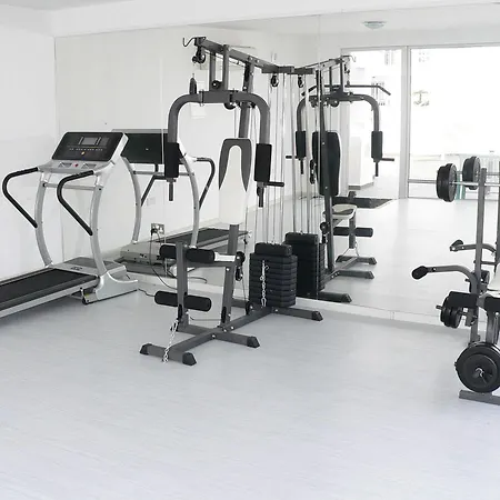 High View Gardens شقة فندقية 4*