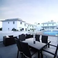 شقة فندقية High View Gardens