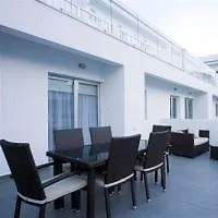 High View Gardens شقة فندقية