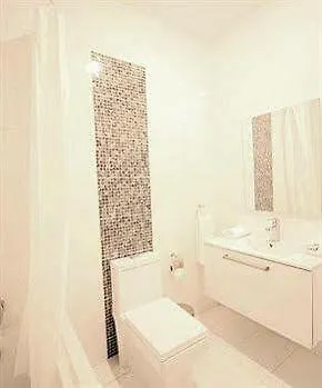High View Gardens 4* شاطئ مازوتوس