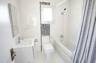 High View Gardens 4* شاطئ مازوتوس