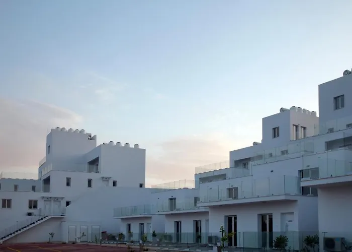 High View Gardens アパートホテル マゾトス