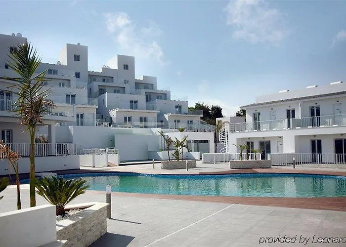 High View Gardens アパートホテル マゾトス