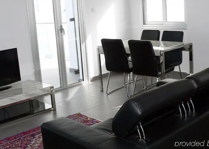 High View Gardens 4* マゾトス