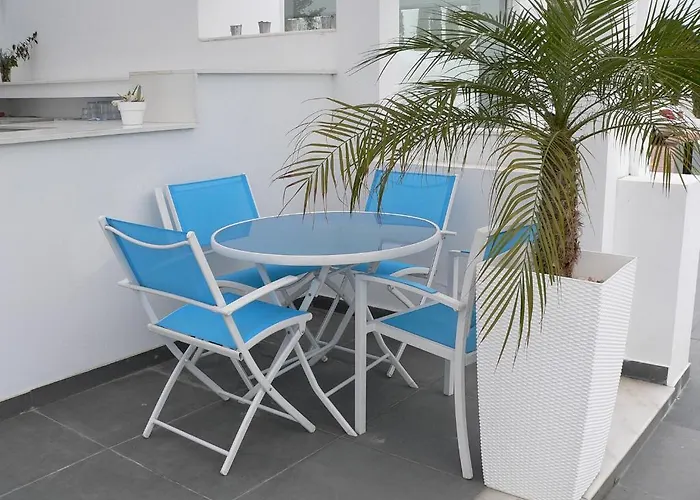 High View Gardens マゾトス