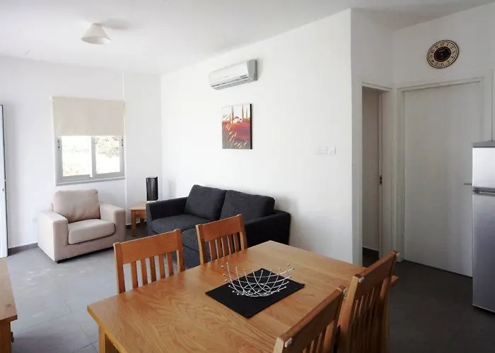 High View Gardens 4* マゾトス