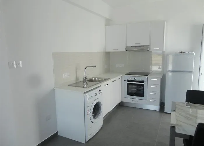 High View Gardens 4* マゾトス