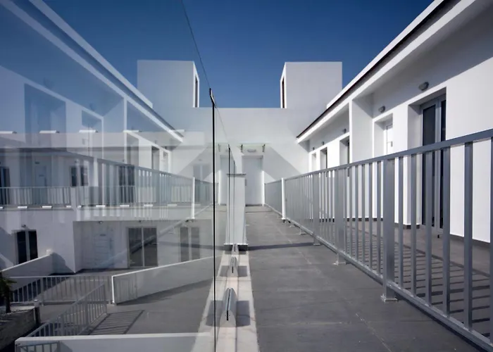 アパートホテル High View Gardens