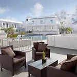 High View Gardens Aparthotel