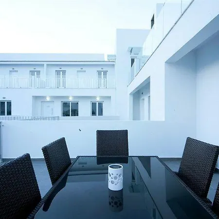 High View Gardens Апарт-отель 4*