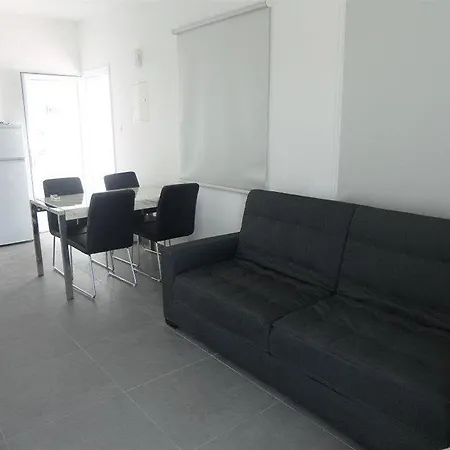 Апарт-отель High View Gardens 4*
