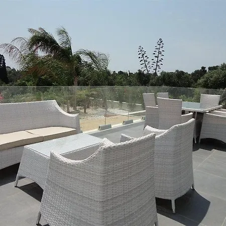 High View Gardens