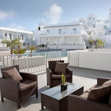 High View Gardens Aparthotel