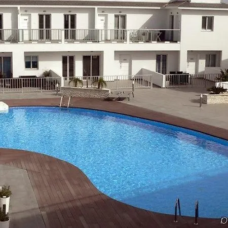 High View Gardens شقة فندقية شاطئ مازوتوس