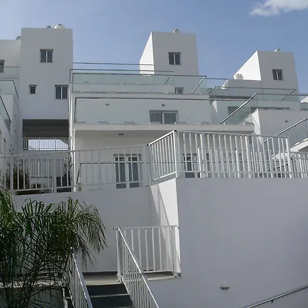 High View Gardens Апарт-отель 4*