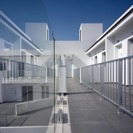 Aparthotel High View Gardens