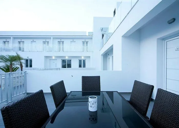 High View Gardens Aparthotel 4*