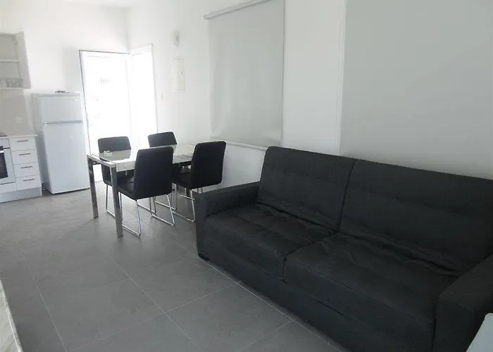 Aparthotel High View Gardens 4*