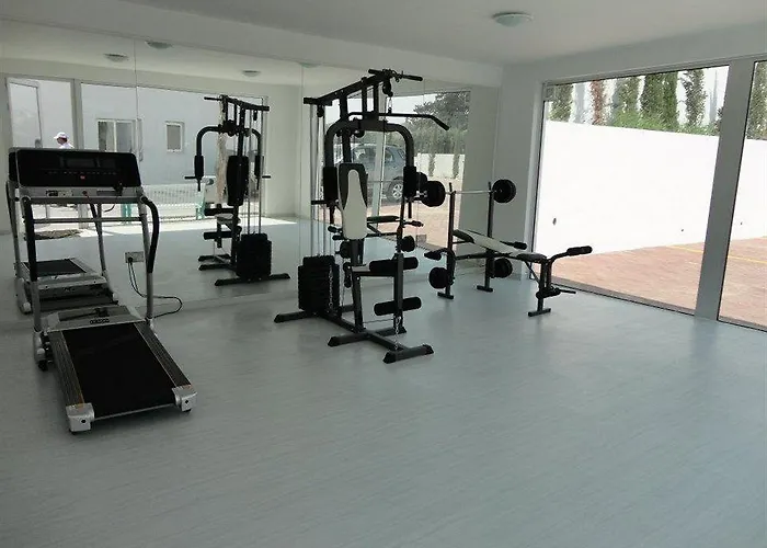 High View Gardens Aparthotel 4*