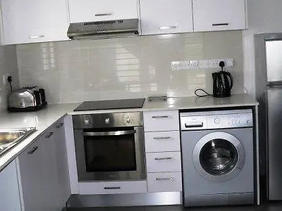 High View Gardens Lägenhetshotell 4*