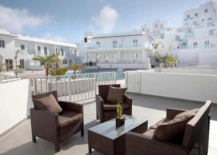 High View Gardens Aparthotel