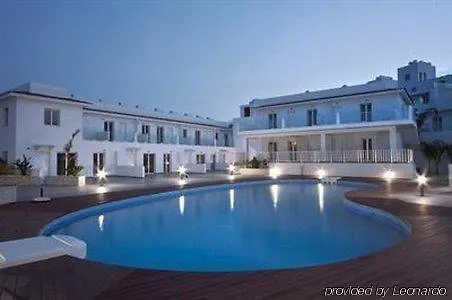 Aparthotel High View Gardens