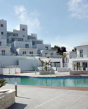 High View Gardens Aparthotel Mazotos