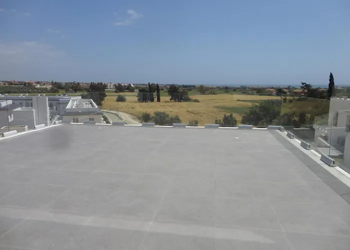 High View Gardens Mazotos