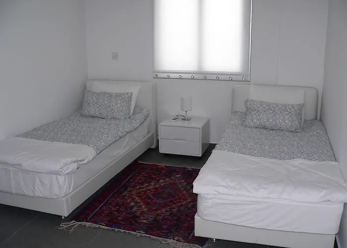 Aparthotel High View Gardens