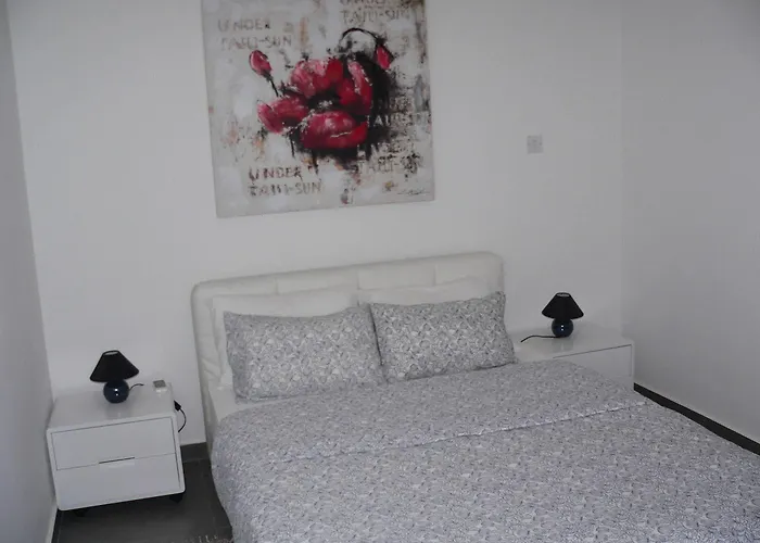 Lägenhetshotell High View Gardens