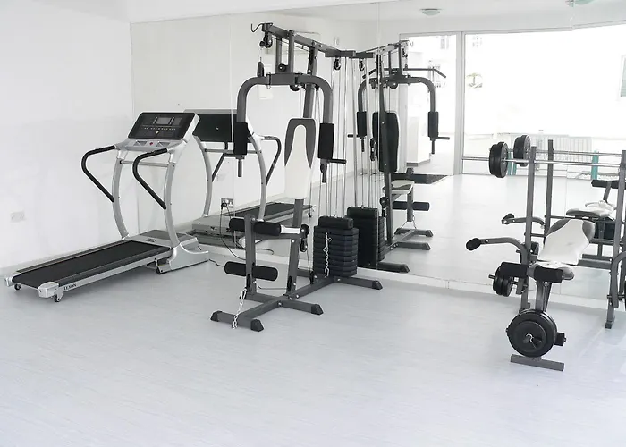 High View Gardens Lägenhetshotell 4*